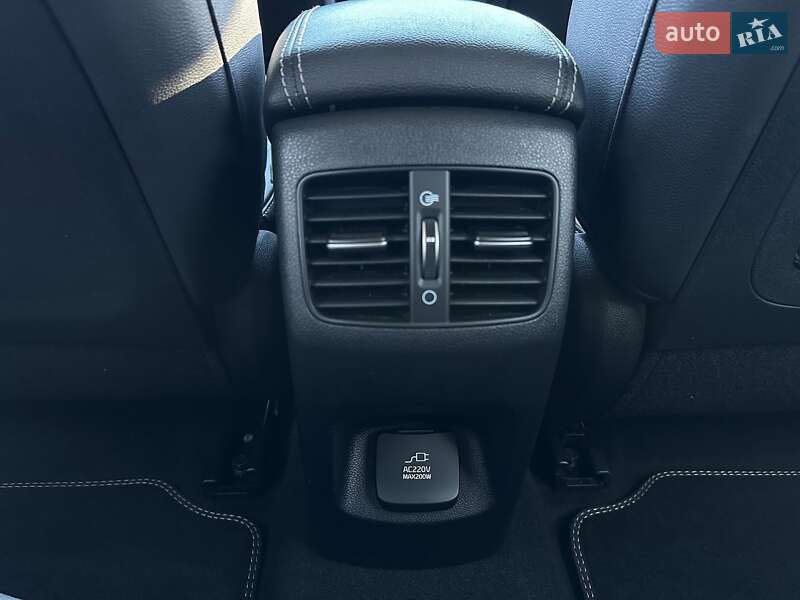 Позашляховик / Кросовер Kia Niro 2021 в Львові