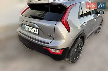 Внедорожник / Кроссовер Kia Niro 2023 в 