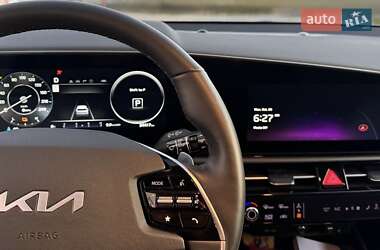 Внедорожник / Кроссовер Kia Niro 2023 в 