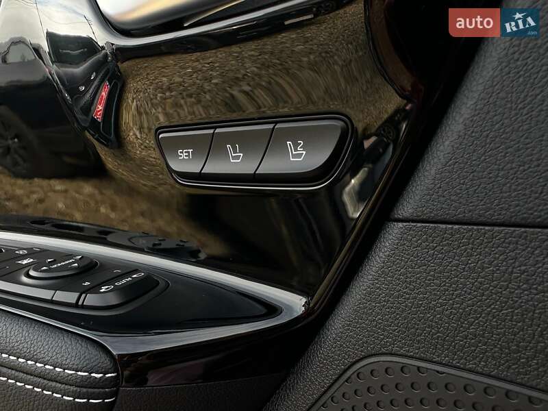 Позашляховик / Кросовер Kia Niro 2020 в Львові фото 7 Позашляховик / Кросовер Kia Niro 2020 в Львові