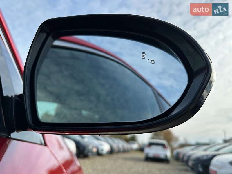 Позашляховик / Кросовер Kia Niro 2020 в Львові фото 19 Позашляховик / Кросовер Kia Niro 2020 в Львові