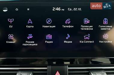 Позашляховик / Кросовер Kia Niro 2020 в  фото 63 Позашляховик / Кросовер Kia Niro 2020 в