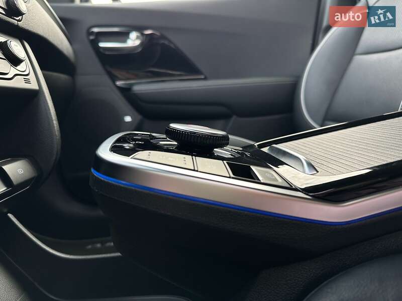 Позашляховик / Кросовер Kia Niro 2020 в Львові фото 74 Позашляховик / Кросовер Kia Niro 2020 в Львові