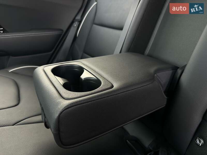 Позашляховик / Кросовер Kia Niro 2020 в Львові фото 84 Позашляховик / Кросовер Kia Niro 2020 в Львові