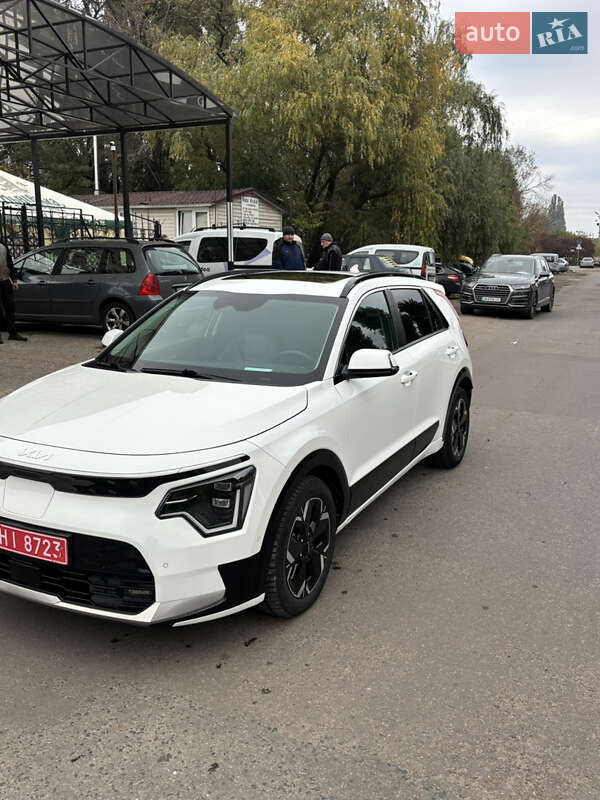 Kia Niro 2023 Kia Niro 2023