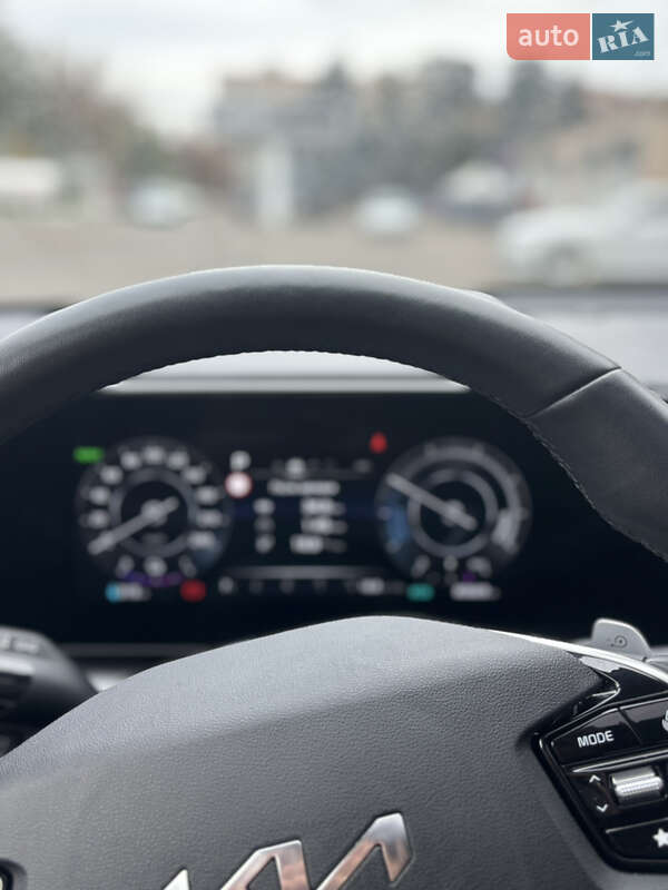 Внедорожник / Кроссовер Kia Niro 2023 в Черкассах фото 20 Внедорожник / Кроссовер Kia Niro 2023 в Черкассах