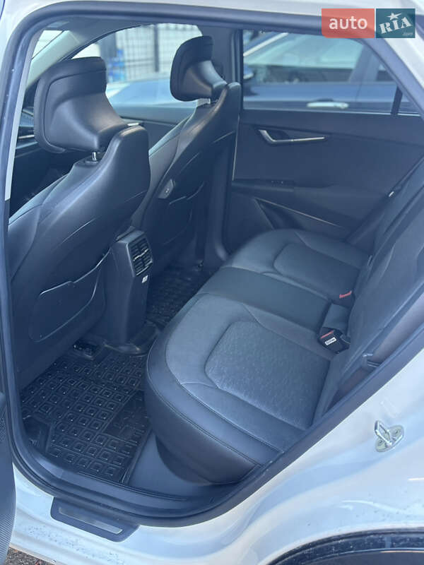 Внедорожник / Кроссовер Kia Niro 2023 в Черкассах фото 22 Внедорожник / Кроссовер Kia Niro 2023 в Черкассах