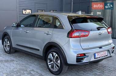 Внедорожник / Кроссовер Kia Niro 2020 в 