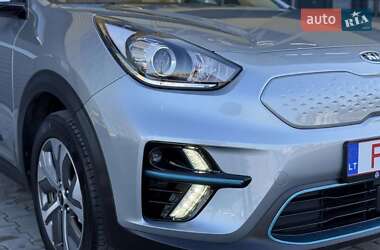Внедорожник / Кроссовер Kia Niro 2020 в 