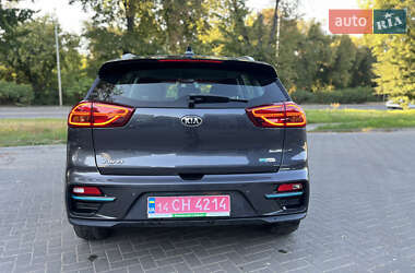 Внедорожник / Кроссовер Kia Niro 2020 в 