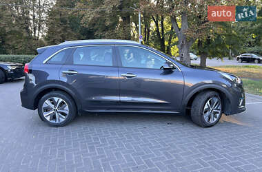 Внедорожник / Кроссовер Kia Niro 2020 в 