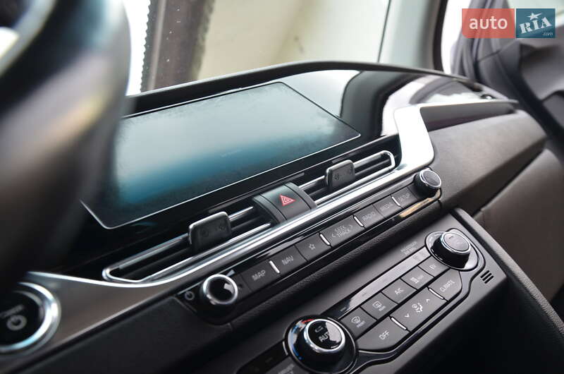 Внедорожник / Кроссовер Kia Niro 2020 в Дрогобыче фото 43 Внедорожник / Кроссовер Kia Niro 2020 в Дрогобыче