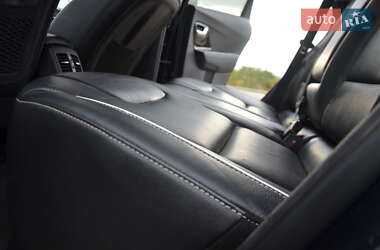 Позашляховик / Кросовер Kia Niro 2020 в  фото 53 Позашляховик / Кросовер Kia Niro 2020 в