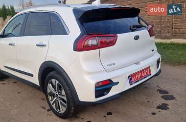 Внедорожник / Кроссовер Kia Niro 2019 в 
