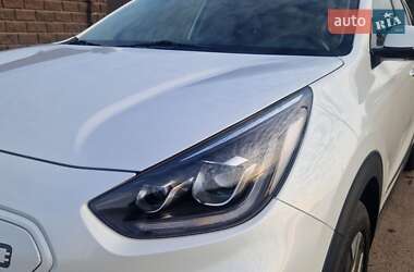 Внедорожник / Кроссовер Kia Niro 2019 в 