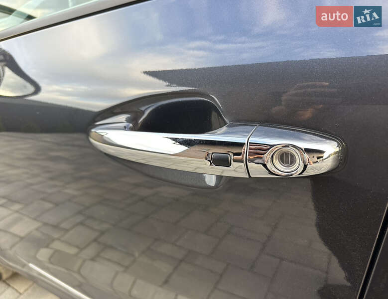 Позашляховик / Кросовер Kia Niro 2020 в Луцьку фото 11 Позашляховик / Кросовер Kia Niro 2020 в Луцьку