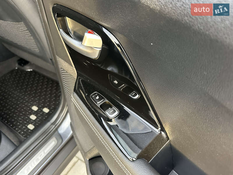 Позашляховик / Кросовер Kia Niro 2020 в Луцьку фото 19 Позашляховик / Кросовер Kia Niro 2020 в Луцьку