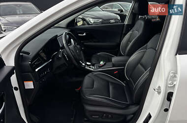 Внедорожник / Кроссовер Kia Niro 2020 в 