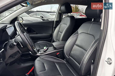 Внедорожник / Кроссовер Kia Niro 2020 в 