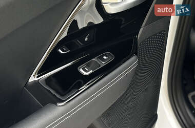 Внедорожник / Кроссовер Kia Niro 2020 в 