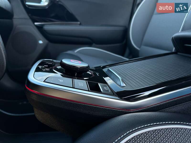 Позашляховик / Кросовер Kia Niro 2022 в Львові фото 12 Позашляховик / Кросовер Kia Niro 2022 в Львові