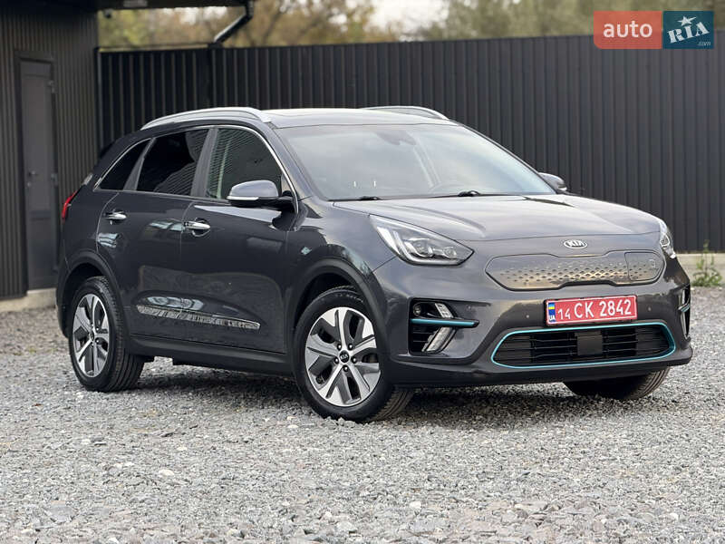 Kia Niro 2020 Kia Niro 2020