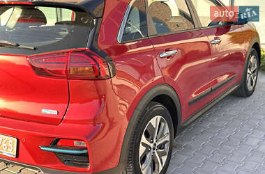 Внедорожник / Кроссовер Kia Niro 2020 в 
