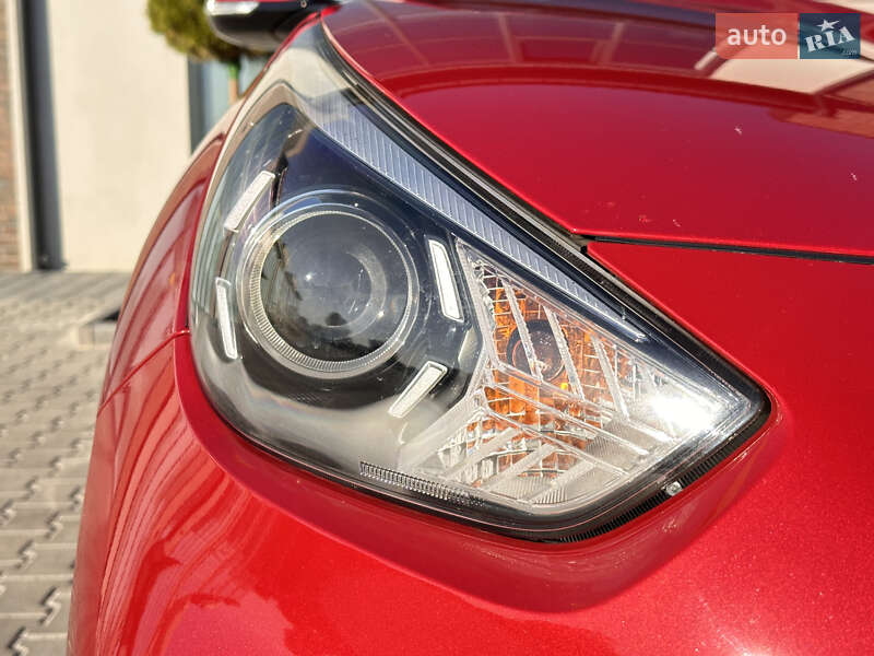 Позашляховик / Кросовер Kia Niro 2020 в Тернополі фото 35 Позашляховик / Кросовер Kia Niro 2020 в Тернополі