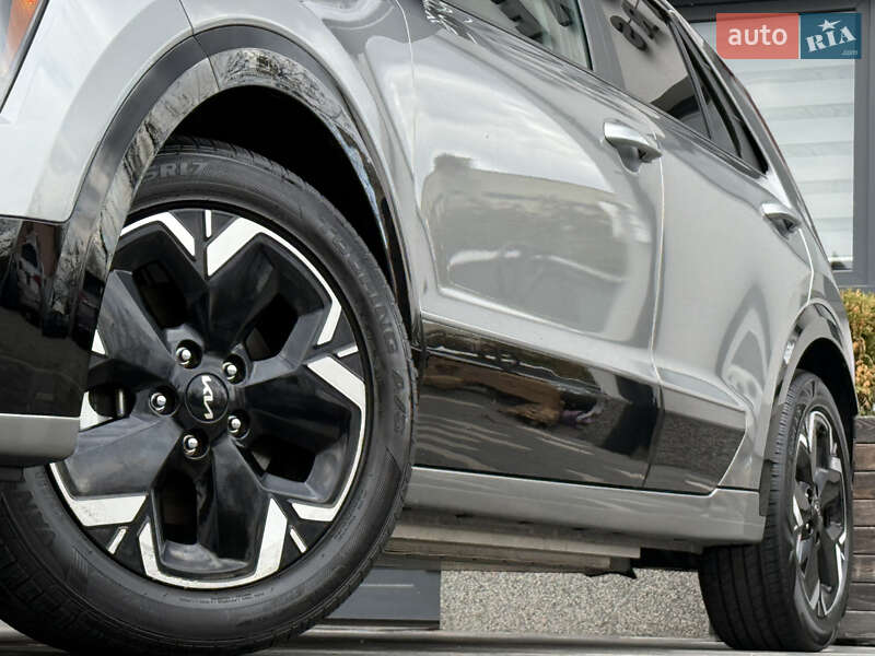 Внедорожник / Кроссовер Kia Niro 2023 в Дрогобыче фото 16 Внедорожник / Кроссовер Kia Niro 2023 в Дрогобыче