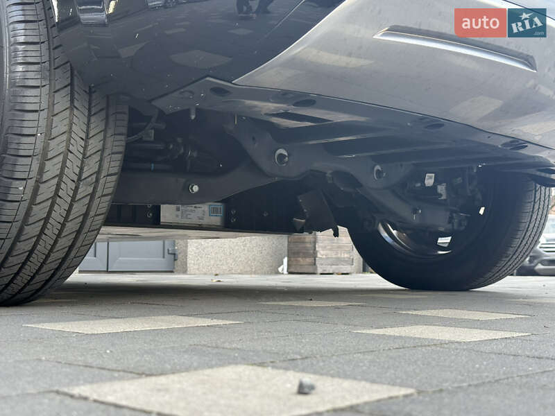 Внедорожник / Кроссовер Kia Niro 2023 в Дрогобыче фото 37 Внедорожник / Кроссовер Kia Niro 2023 в Дрогобыче