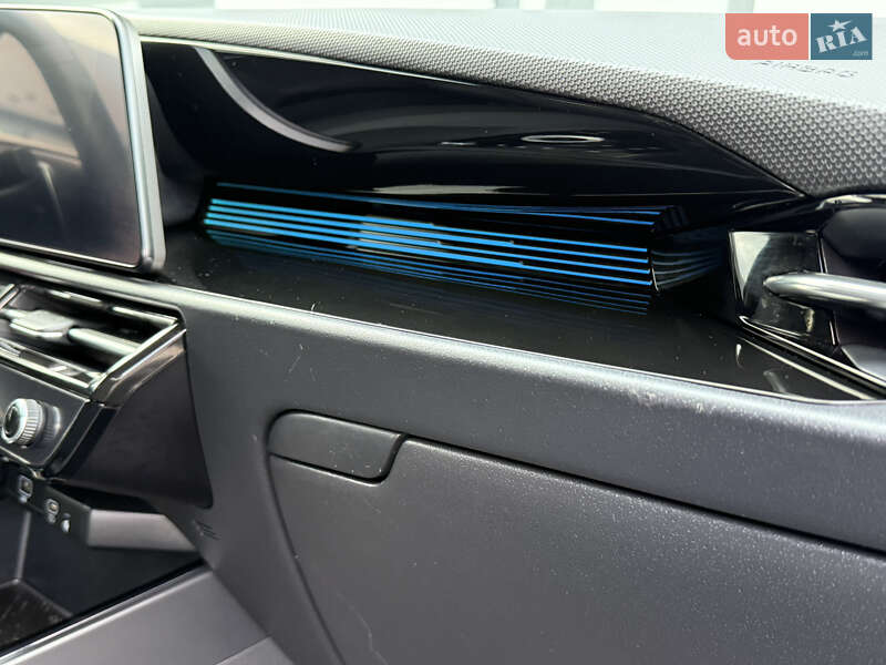Внедорожник / Кроссовер Kia Niro 2023 в Дрогобыче фото 58 Внедорожник / Кроссовер Kia Niro 2023 в Дрогобыче