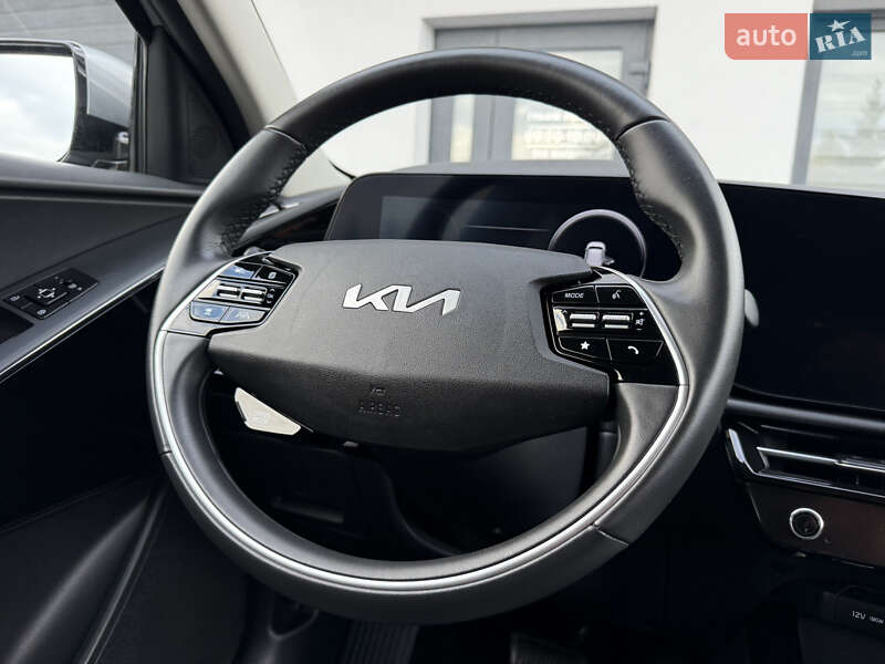Внедорожник / Кроссовер Kia Niro 2023 в Дрогобыче фото 66 Внедорожник / Кроссовер Kia Niro 2023 в Дрогобыче