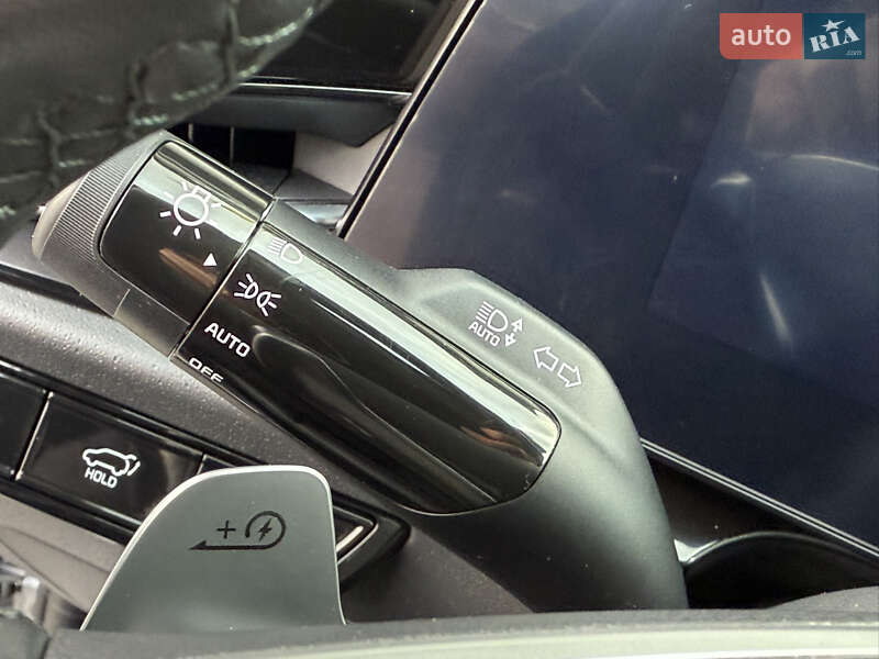 Внедорожник / Кроссовер Kia Niro 2023 в Дрогобыче фото 71 Внедорожник / Кроссовер Kia Niro 2023 в Дрогобыче
