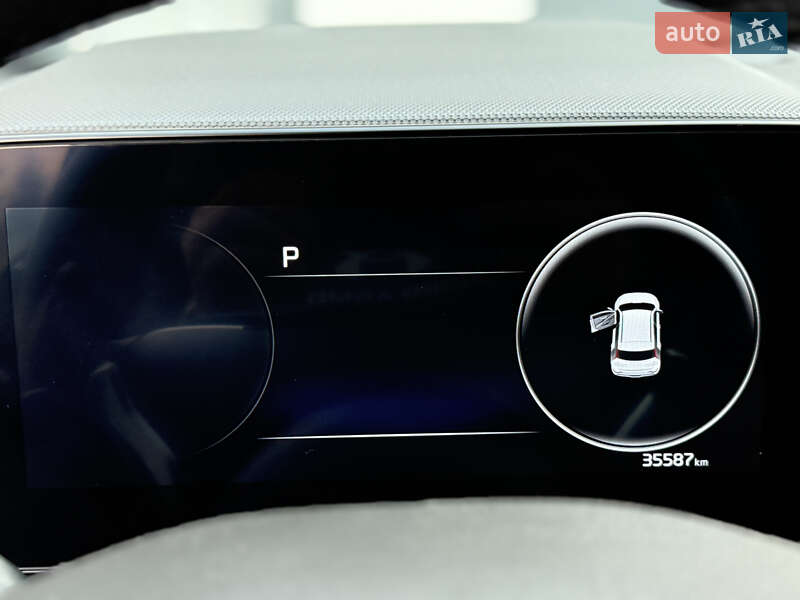 Внедорожник / Кроссовер Kia Niro 2023 в Дрогобыче фото 77 Внедорожник / Кроссовер Kia Niro 2023 в Дрогобыче