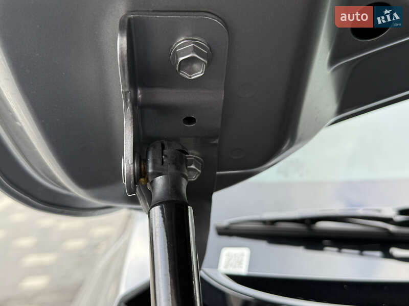 Внедорожник / Кроссовер Kia Niro 2023 в Дрогобыче фото 91 Внедорожник / Кроссовер Kia Niro 2023 в Дрогобыче