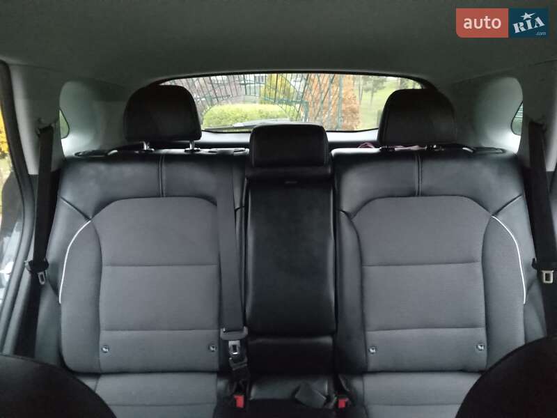 Внедорожник / Кроссовер Kia Niro 2020 в Киеве фото 42 Внедорожник / Кроссовер Kia Niro 2020 в Киеве