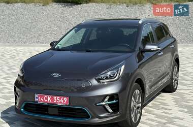Внедорожник / Кроссовер Kia Niro 2020 в 