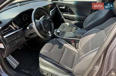 Внедорожник / Кроссовер Kia Niro 2020 в 