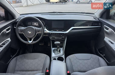 Внедорожник / Кроссовер Kia Niro 2020 в 