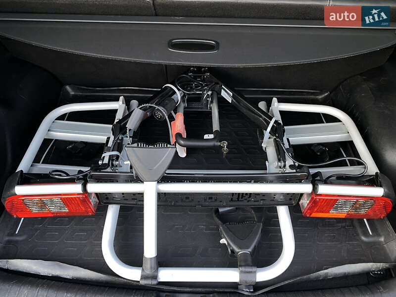 Внедорожник / Кроссовер Kia Niro 2020 в Львове фото 4 Внедорожник / Кроссовер Kia Niro 2020 в Львове