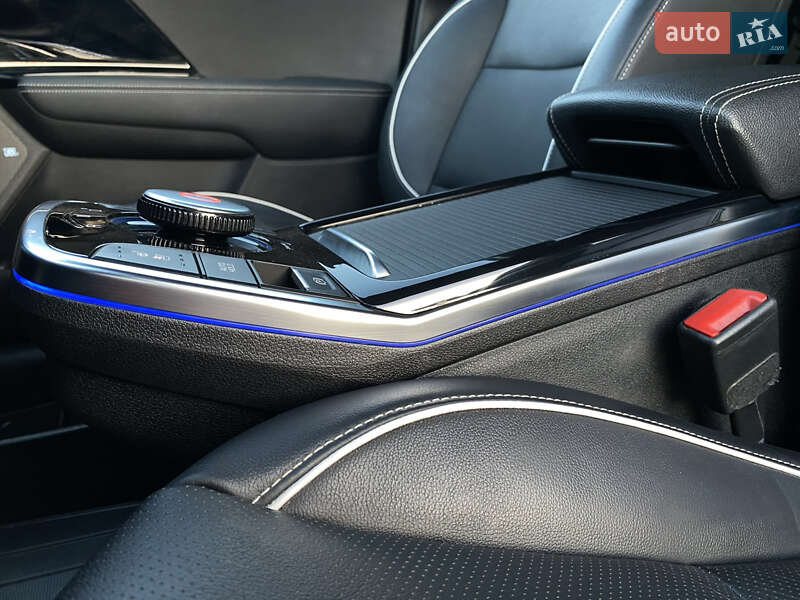 Внедорожник / Кроссовер Kia Niro 2020 в Львове фото 7 Внедорожник / Кроссовер Kia Niro 2020 в Львове