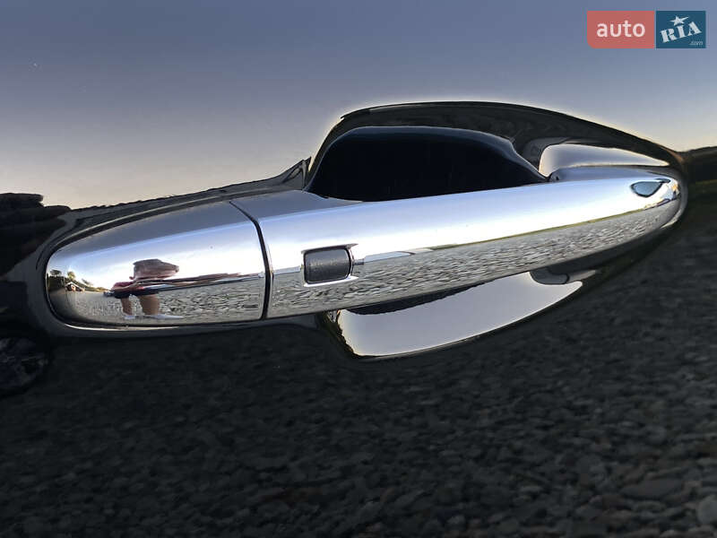 Внедорожник / Кроссовер Kia Niro 2020 в Львове фото 13 Внедорожник / Кроссовер Kia Niro 2020 в Львове