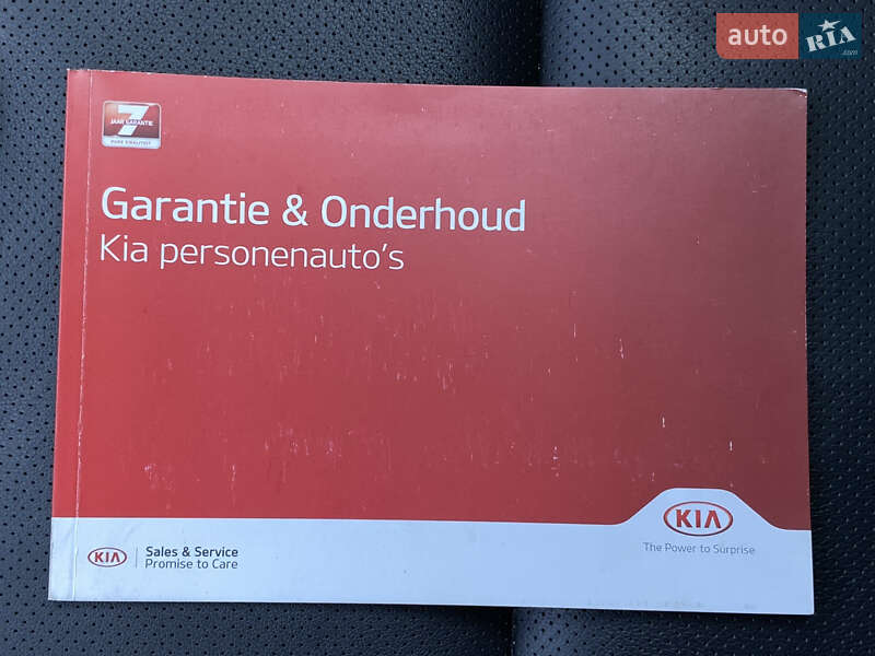 Внедорожник / Кроссовер Kia Niro 2020 в Львове фото 64 Внедорожник / Кроссовер Kia Niro 2020 в Львове