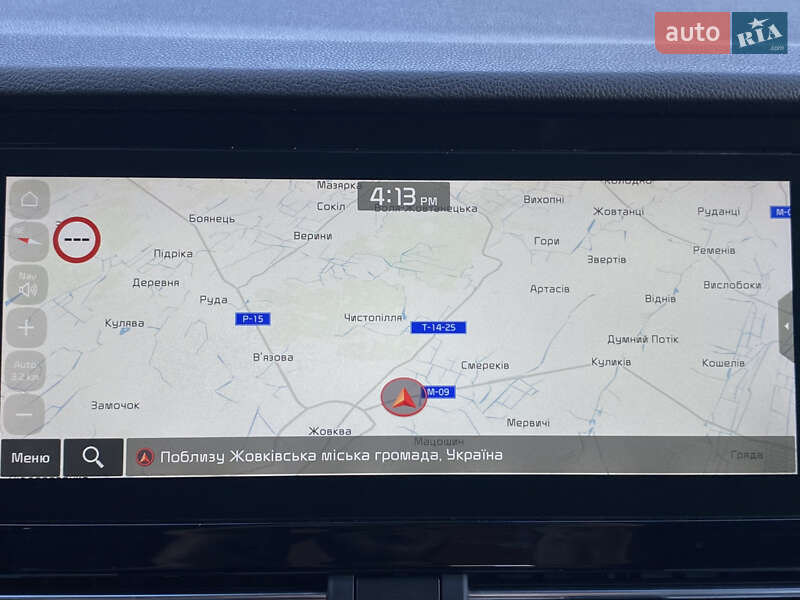 Внедорожник / Кроссовер Kia Niro 2020 в Львове фото 79 Внедорожник / Кроссовер Kia Niro 2020 в Львове