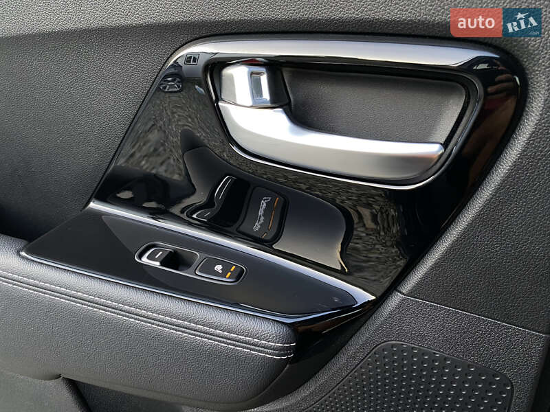 Внедорожник / Кроссовер Kia Niro 2020 в Львове фото 88 Внедорожник / Кроссовер Kia Niro 2020 в Львове