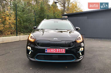 Позашляховик / Кросовер Kia Niro 2020 в Києві