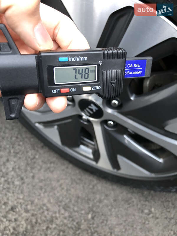 Внедорожник / Кроссовер Kia Niro 2020 в Киеве фото 15 Внедорожник / Кроссовер Kia Niro 2020 в Киеве