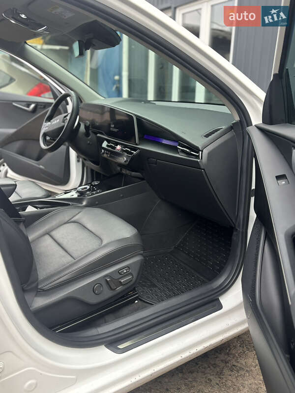 Внедорожник / Кроссовер Kia Niro 2023 в Черкассах фото 35 Внедорожник / Кроссовер Kia Niro 2023 в Черкассах