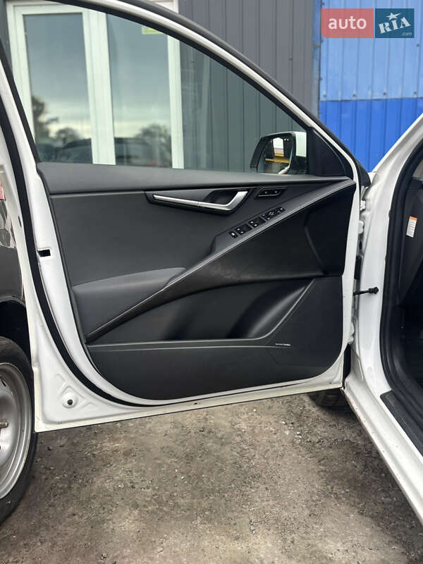 Внедорожник / Кроссовер Kia Niro 2023 в Черкассах фото 38 Внедорожник / Кроссовер Kia Niro 2023 в Черкассах