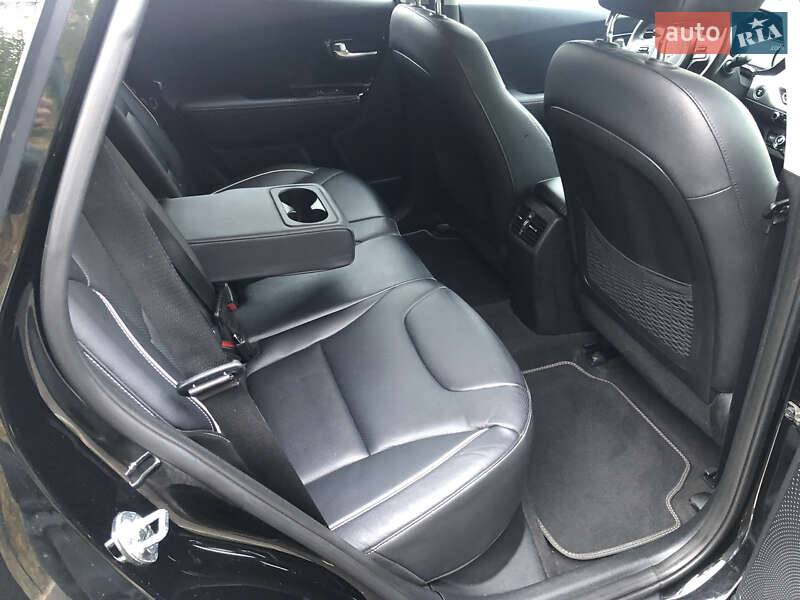 Внедорожник / Кроссовер Kia Niro 2020 в Киеве фото 33 Внедорожник / Кроссовер Kia Niro 2020 в Киеве